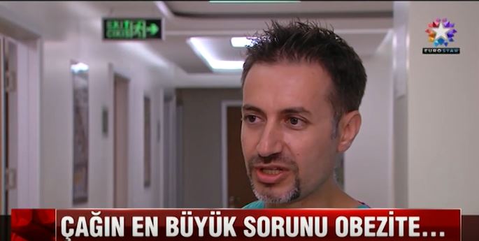 star tv mide botoksu