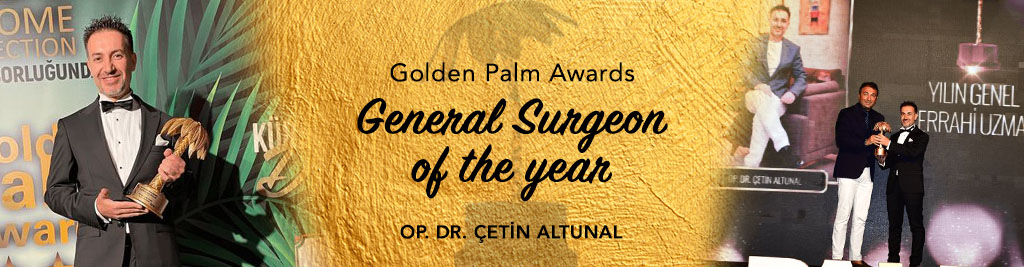 Surgeon General of the Year Award