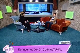 Hilal TV - Meme Kanseri