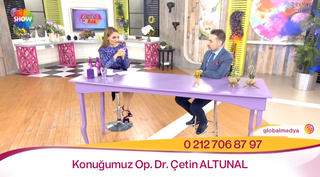 Kendine İyi Bak - Mide Botoksu
