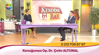 Kendine İyi Bak Obezite