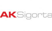 Ak Sigorta Logo