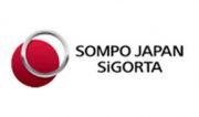 Sompo Japan Sigorta Logo