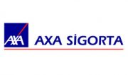 Axa Sigorta Logo